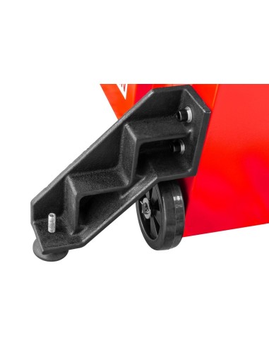 Segatrice sega a nastro con regolazione idraulica discesa archetto bs712turn_230v holzmann