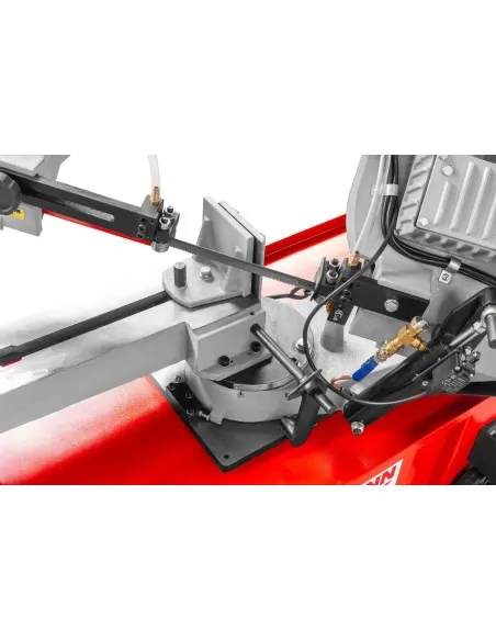 7 - Segatrice sega a nastro con regolazione idraulica discesa archetto bs712turn_230v holzmann 7 - Segatrice sega a nastro con regolazione idraulica discesa archetto bs712turn_230v holzmann