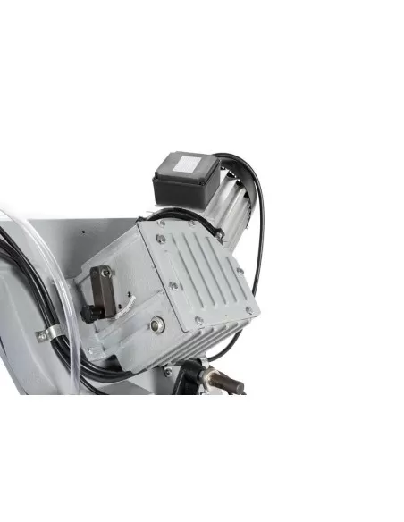 Sega a nastro 400v con regolazione idraulica bs712turn-g_400v holzmann