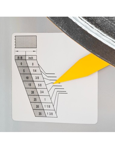 8 - Sega a nastro taglio legno 400v holzmann hbs600delux_400v