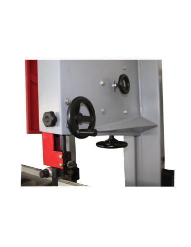 6 - Sega a nastro con tavolo xl holzmann hbs610_400v