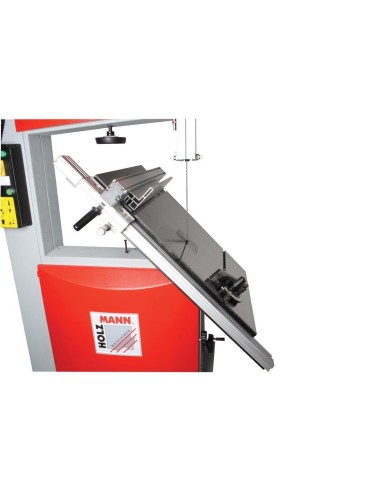 5 - Sega a nastro per legno 400v holzmann hbs700_400v