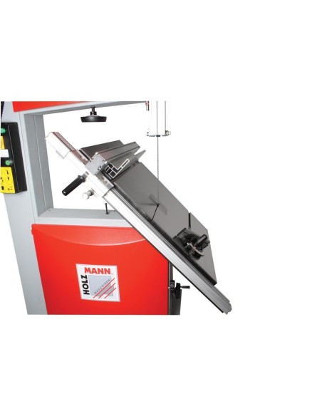 5 - Sega a nastro per legno 400v holzmann hbs700_400v