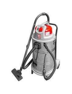 Aspiratore e aspiraliquidi HOLZMANN nts60l 230v