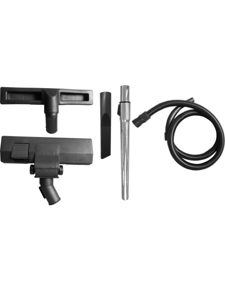 6 - Aspiratore e aspiraliquidi HOLZMANN nts60l 230v