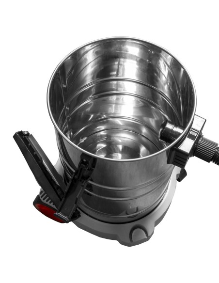 7 - Aspiratore e aspiraliquidi HOLZMANN nts60l 230v