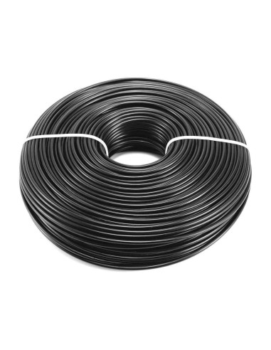 4 - Filo per decespugliatore tondo 2,7 mm 72 metri GOODYEAR gy27072fn