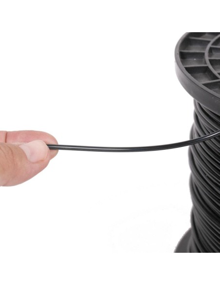 5 - Filo decespugliatore tondo 3 mm 168 metri GOODYEAR gy30168fn