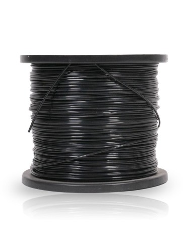 6 - Filo decespugliatore tondo 3 mm 168 metri GOODYEAR gy30168fn