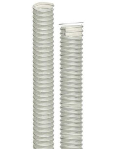 Tubo aspirazione abs100mm 10lfm holzmann