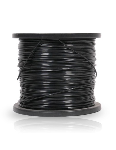 6 - Filo per decespugliatore tondo 4 mm 95 metri GOODYEAR gy40095fn