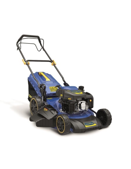 2 - Tagliaerba a scoppio 225cc 53cm GOODYEAR gy531lm