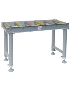 Rulliera a 6 rulli portata 700kg holzmann rb6