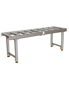 Rulliera 9 rulli holzmann rb9l