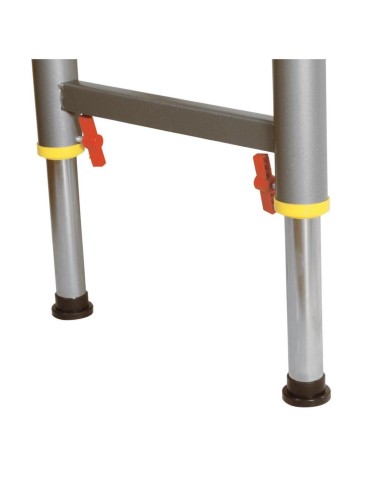 4 - Rulliera 9 rulli holzmann rb9l