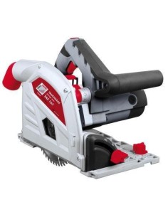 Sega circolare ad immersione holzmann tas165