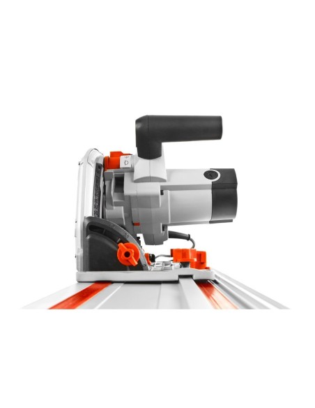 4 - Sega circolare ad immersione holzmann tas165