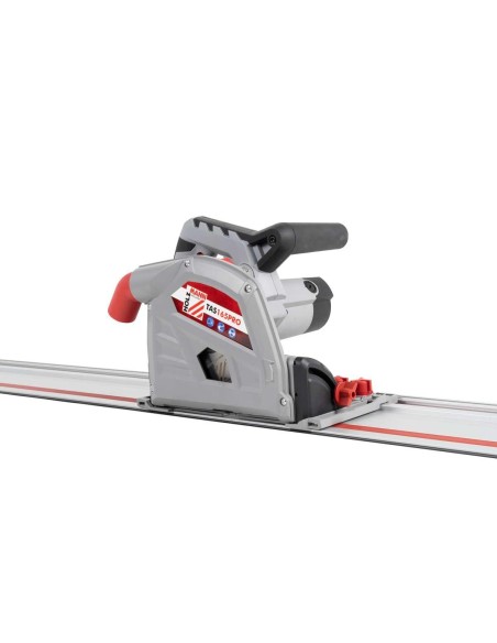 6 - Sega circolare ad immersione tas165pro holzmann