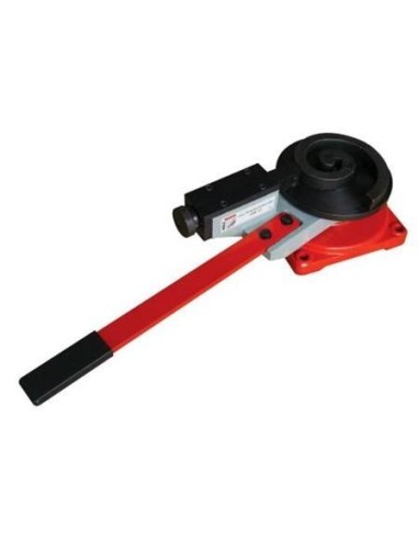 2 - Curvatrice curvaferri holzmann urb30