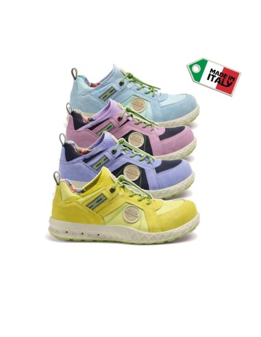 Scarpa antinfortunistica bassa da lavoro Dike lady d reload legend s1p esd