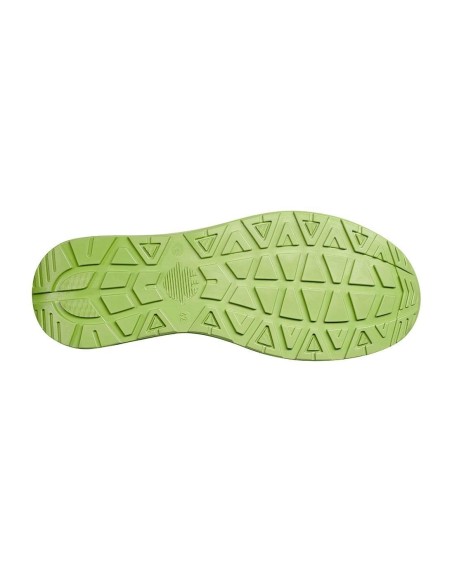 Scarpa antinfortunistica bassa da lavoro Dike reload runner s1p esd