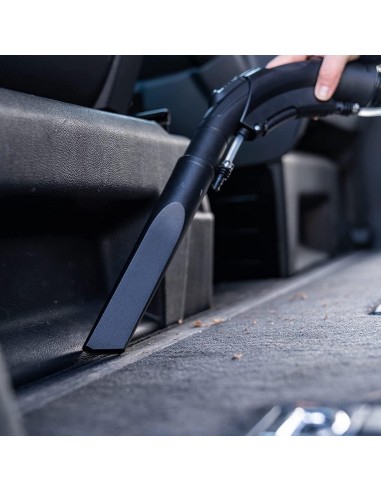 13 - Aspiratore lava moquette tessuti tappezzerie 1600w Scheppach sprayvac20