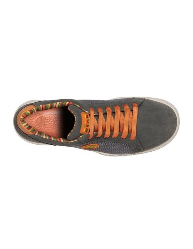 Scarpa antinfortunistica bassa da lavoro Dike primato progress s1p esd