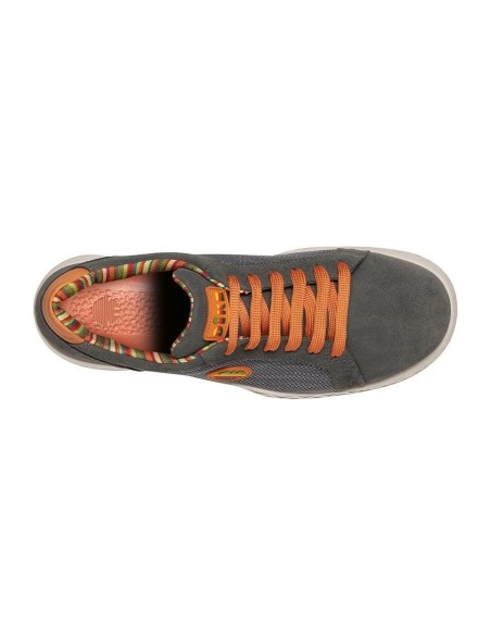 Scarpa antinfortunistica bassa da lavoro Dike primato progress s1p esd