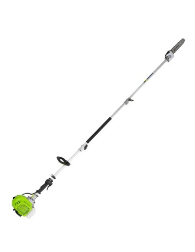 Decespugliatore multifunzione a scoppio 51,7 cc Zipper zi-gps252