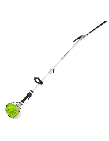 Decespugliatore multifunzione a scoppio 51,7 cc Zipper zi-gps252