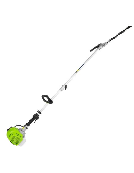 Decespugliatore multifunzione a scoppio 51,7 cc Zipper zi-gps252