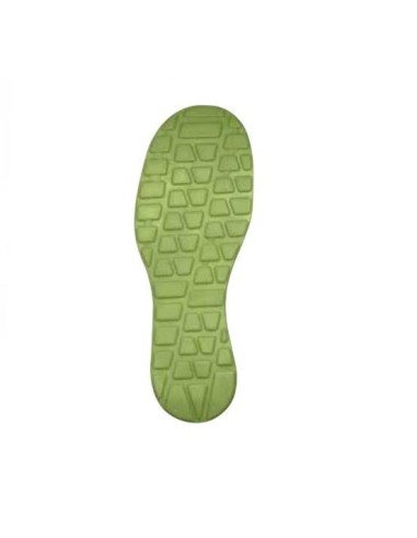 Scarpa antinfortunistica bassa da lavoro Dike primato primary s3 esd
