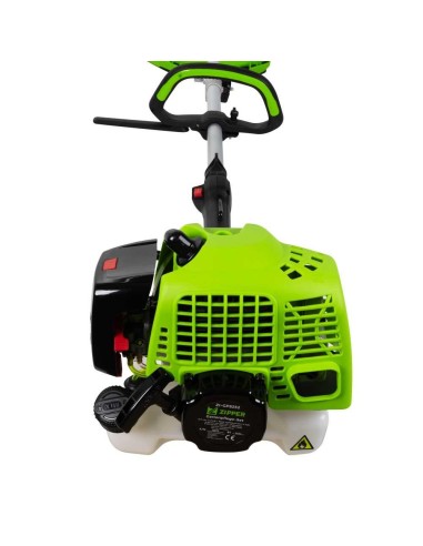 Decespugliatore multifunzione a scoppio 51,7 cc Zipper zi-gps252