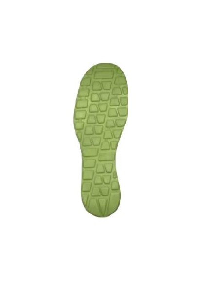 Scarpa antinfortunistica bassa da lavoro Dike primato primary s1p esd