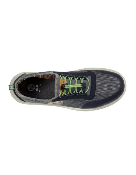 27 - Scarpa antinfortunistica bassa da lavoro Dike reload rally s3 esd