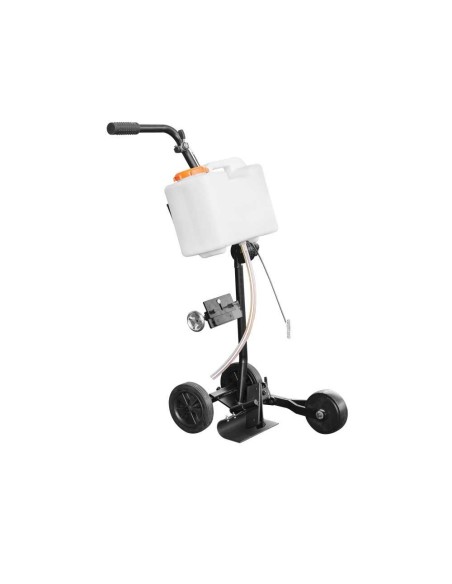 Carrello per mototroncatrice zi-bts350 Zipper bts350fw