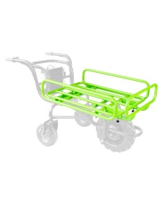 Telaio di trasporto per carriola ewb150-100 Zipper ewb150-100ltr