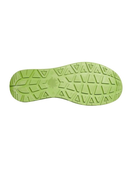 Scarpa antinfortunistica bassa da lavoro Dike reload race s3 esd