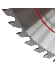 2 - Lama widia 254x30 z60 per troncatrice zi-kgs250k Zipper ksb25430z60