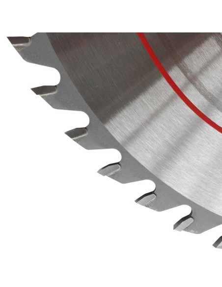 2 - Lama widia 254x30 z60 per troncatrice zi-kgs250k Zipper ksb25430z60