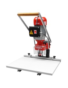 Trapano bbm35man_230v holzmann