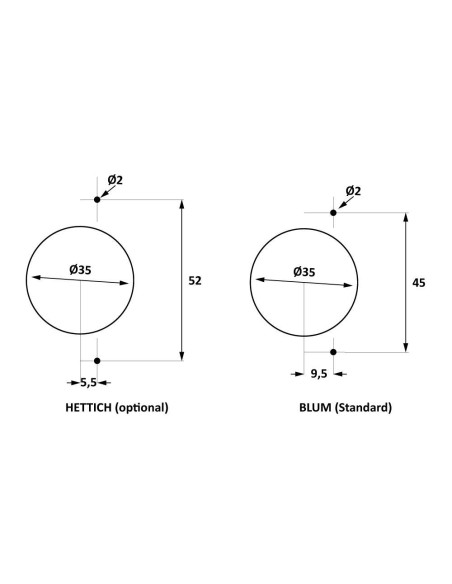 Trapano bbm35man_230v holzmann