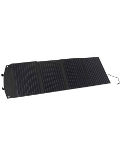Pannello solare 120 w per generatore ps330 Zipper  sp120w