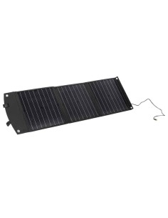 Pannello solare 60 w per generatore ps1000 Zipper sp60w