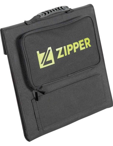 Pannello solare 60 w per generatore ps1000 Zipper sp60w