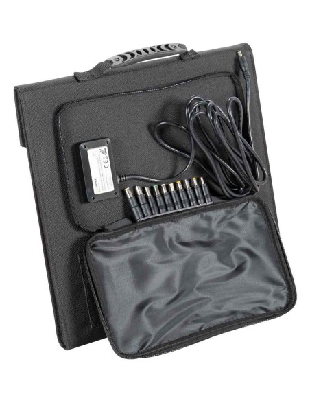 Pannello solare 60 w per generatore ps1000 Zipper sp60w