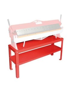 Supporto per piegarice holzmann akm1220