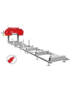 Sega a nastro binario holzmann bbs810smart_400v