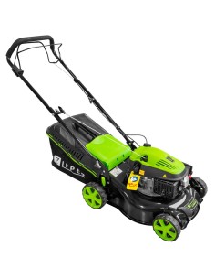 3 - Rasaerba a scoppio 79,8 cc taglio 420 mm Zipper zi-brm420