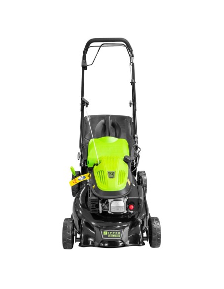 4 - Rasaerba a scoppio 79,8 cc taglio 420 mm Zipper zi-brm420